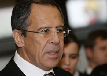 Problemi na vidiku? Lavrov: nikakvih turskih mirovnih snaga u Karabahu neće biti