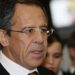 Problemi na vidiku? Lavrov: nikakvih turskih mirovnih snaga u Karabahu neće biti