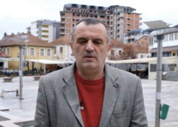 (VIDEO) Politka ne dozvoljava bosasnki jezik na RTS-u