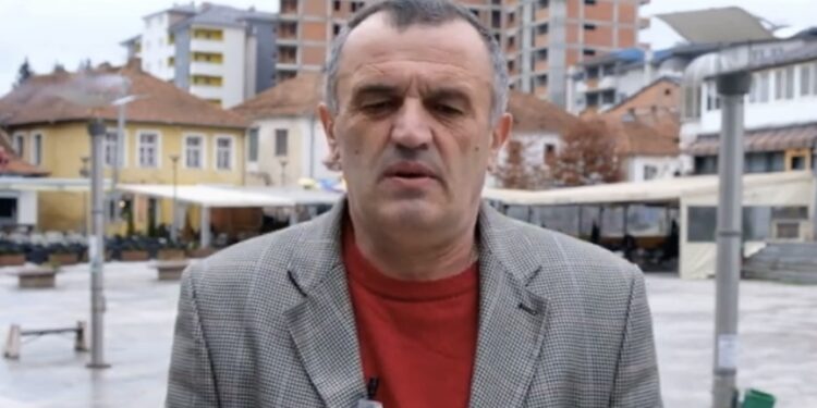 (VIDEO) Politka ne dozvoljava bosasnki jezik na RTS-u