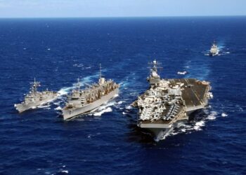 VOJNA ANALIZA: O američkoj vojsci i mogućnosti suprotstavljanja Rusiji i Kini