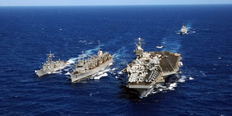 VOJNA ANALIZA: O američkoj vojsci i mogućnosti suprotstavljanja Rusiji i Kini