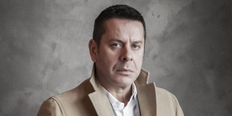 Vladi Georgijevu zabranjen ulazak u Crnu Goru NA DESET GODINA