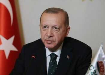 Erdogan: Turska deportovala skoro 9.000 stranih terorista