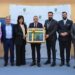 POSJETA DELEGACIJA ALBANSKOG NACIONALNOG VIJEĆA I MANJINSKE POSLANIČKE GRUPE U SKUPŠTINI SRBIJE