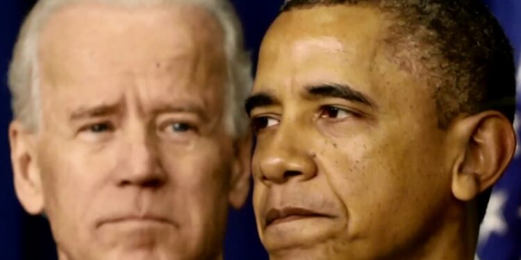 Nakon poraza Trumpa oglasio se Obama: Njegove će riječi čovječanstvo zapamtiti