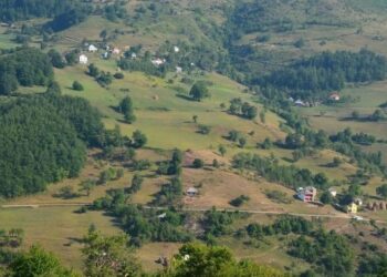 BIJELO POLJE: SOLIDARNOST SA PORODICAMA MULIĆ IZ GODUŠE, DOBROTVORI PRIKUPILI 4.250 €