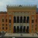 SARAJEVSKA VIJEĆNICA VEČERAS ĆE BITI OSVIJETLJENA U ČAST BIDENA