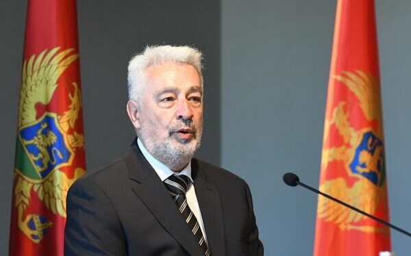 Krivokapić: Među ekspertima niko s poslaničkih lista