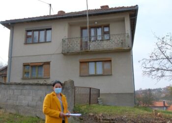Kakav gest najboljeg bh. košarkaša: Kupio je kuću siromašnoj porodici koja je živjela bez vode
