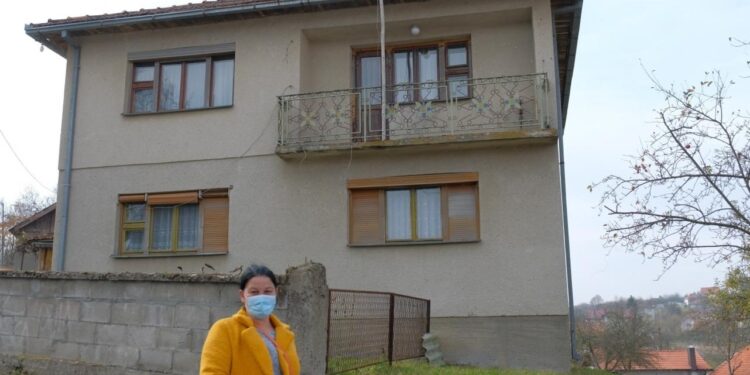 Kakav gest najboljeg bh. košarkaša: Kupio je kuću siromašnoj porodici koja je živjela bez vode