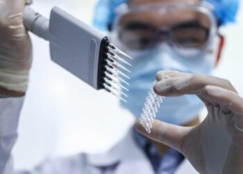 JOŠ JEDNA KINESKA VAKCINA PROTIV COVID-19 SPREMNA ZA TREĆU FAZU KLINIČKIH ISPITIVANJA