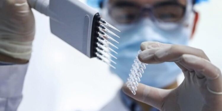 JOŠ JEDNA KINESKA VAKCINA PROTIV COVID-19 SPREMNA ZA TREĆU FAZU KLINIČKIH ISPITIVANJA