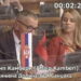 Kamberi istakao zastavicu Albanije, Dačić mu tražio da je skloni