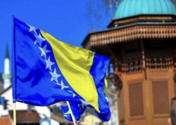 ČESTITKA POVODOM DANA DRŽAVNOSTI BOSNE I HERCEGOVINE