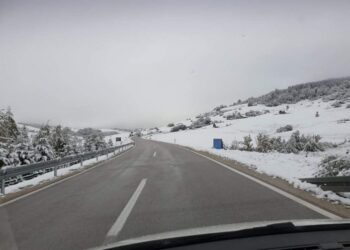 PAO PRVI SNIJEG U KOMŠILUKU: EVO KADA GA MOŽEMO OČEKIVATI U SANDŽAKU