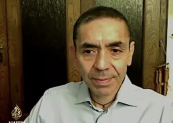 (VIDEO) Ovo je Turčin Ugur Sahin – čovjek koji stoji iza vakcine protiv korona virusa