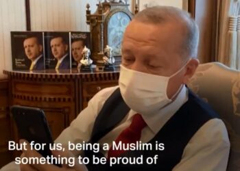 Erdogan nazvao turske heroje iz Beča: Ponosan sam na vas, nastavite pomagati Austrijancima