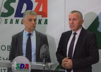 Autonomija Sandžaka znači pravo njenih građana da o sebi brinu