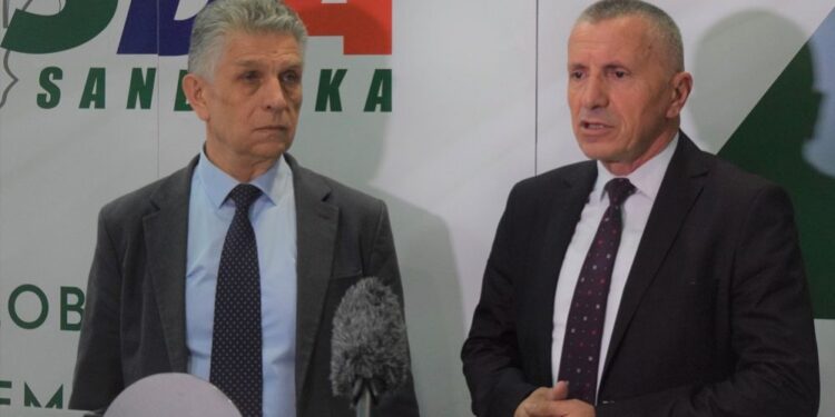 Autonomija Sandžaka znači pravo njenih građana da o sebi brinu