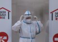 NOVI PAZAR: Na liječenju 35 kovid pacijenata