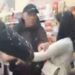 (VIDEO) Crna Gora: Tuča u marketu, žene se posvađale, letjeli i tetrapaci sa mlijekom