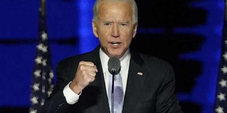 Biden: Sramota što Trump ne priznaje rezultat izbora