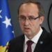 Kosovski premijer Hoti poziva BiH da ukine vize i otvori kancelarije za vezu