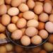 NOVO ISTRAŽIVANJE: JAJA NE UGROŽAVAJU SRCE NITI PODIŽU HOLESTEROL