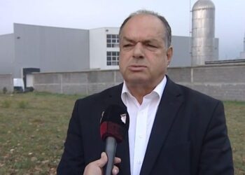 BIJELO POLJE: KOMPANIJA “FRANCA” IZVOZI JAGNJAD NA ARAPSKO TRŽIŠTE