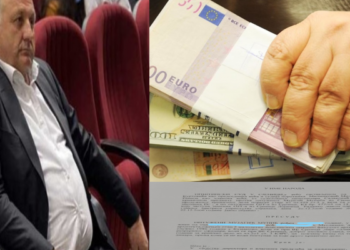 OTKRIVAMO KRIMINALNU PROŠLOST MUNIBA MUJAGIĆA, PREDSJEDNIKA OPŠTINE SJENICA
