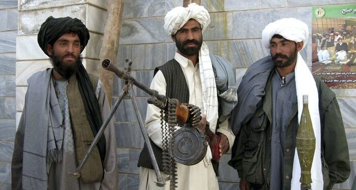 Je li financijska pomoć Afganistanu i povlačenje Amerikanaca dovoljno za sporazum s talibanima?