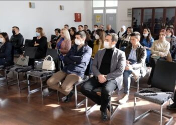 (VIDEO) U Tutinu organiziran seminar o javnim nabavkama