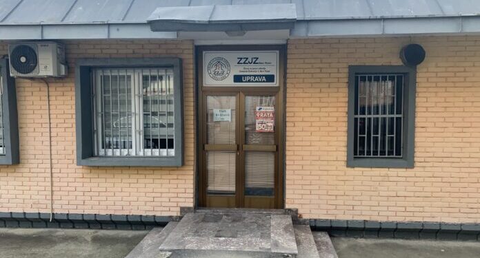 ZZJZ NOVI PAZAR: Još 11 pozitivnih na koronu