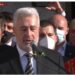 Krivokapić: Amfilohije stoji rame uz rame sa Svetim Petrom Cetinjskim i Njegošem