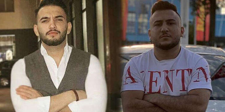 Turski MMA borci heroji Beča: Pomogli starici i ranjenom policajcu