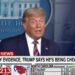 Donald Trump se obratio naciji: Prevaren sam, to su ilegalni glasovi