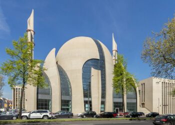 Njemačka: 12 osoba planirali napade na džamije