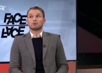 Senad upitao Draška: Jesi li IZ PARTIZANSKE ili četničke porodice?