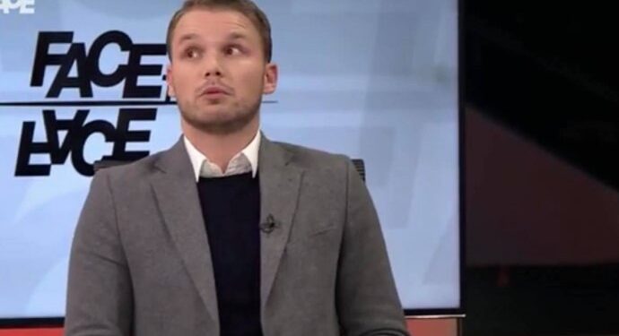 Senad upitao Draška: Jesi li IZ PARTIZANSKE ili četničke porodice?