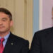 Komšić čestitao Bidenu: BiH očekuje vašu podršku na putu ka NATO-u