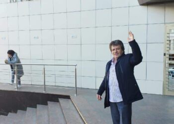 Sandžaklija Numan Nuca Bajramović oslobođen svih optužbi