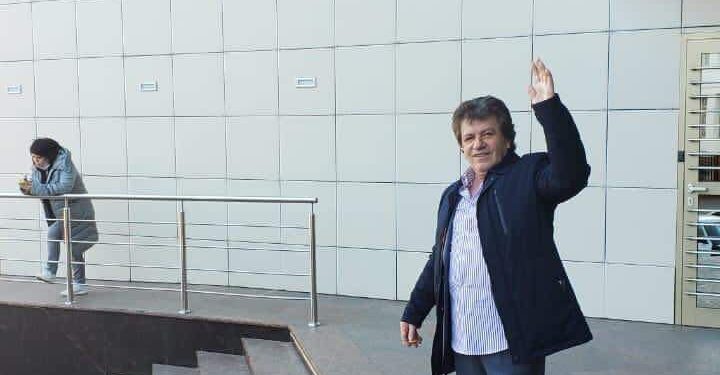 Sandžaklija Numan Nuca Bajramović oslobođen svih optužbi