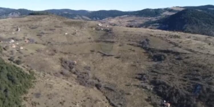 OSMORO STARIH SU POSLJEDNJI MJEŠTANI PLANINSKOG SELA KOD PRIJEPOLJA