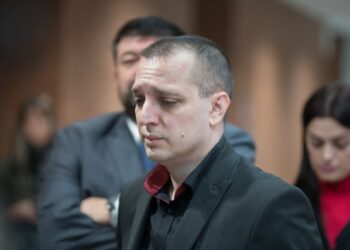UBISTVO KOJE POTRERSA BALKAN: ZORAN MARJANOVIĆ TAČNO ZNAO ŠTA RADI, SVJESNO ISKLJUČIO TELEFON PRIJE UBISTVA PJEVAČICE
