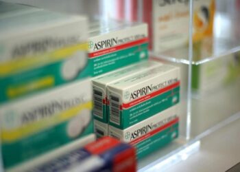 Aspirin će se testirati kao mogući lijek protiv covida-19