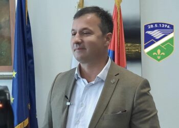 Povodom Dana Sandžaka, čestitku je uputio načelnik Opštinske uprave Tutin Adnan Šehović