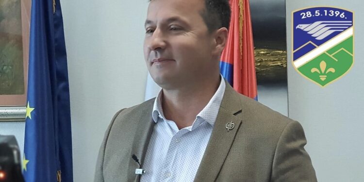 Povodom Dana Sandžaka, čestitku je uputio načelnik Opštinske uprave Tutin Adnan Šehović