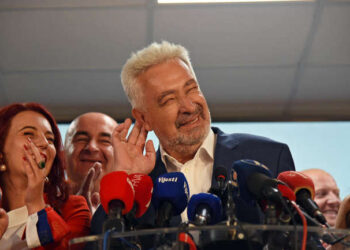 Niko ne odgovara na dopis mandatara: Prvo sastanak, pa odgovor na pismo