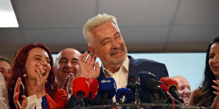 Niko ne odgovara na dopis mandatara: Prvo sastanak, pa odgovor na pismo